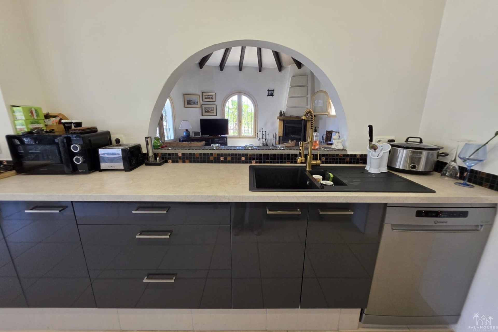 Venta - Villa - Algorfa - Montemar