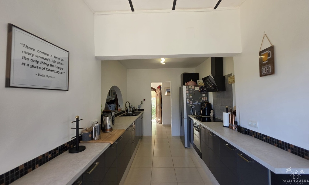 Venta - Villa - Algorfa - Montemar