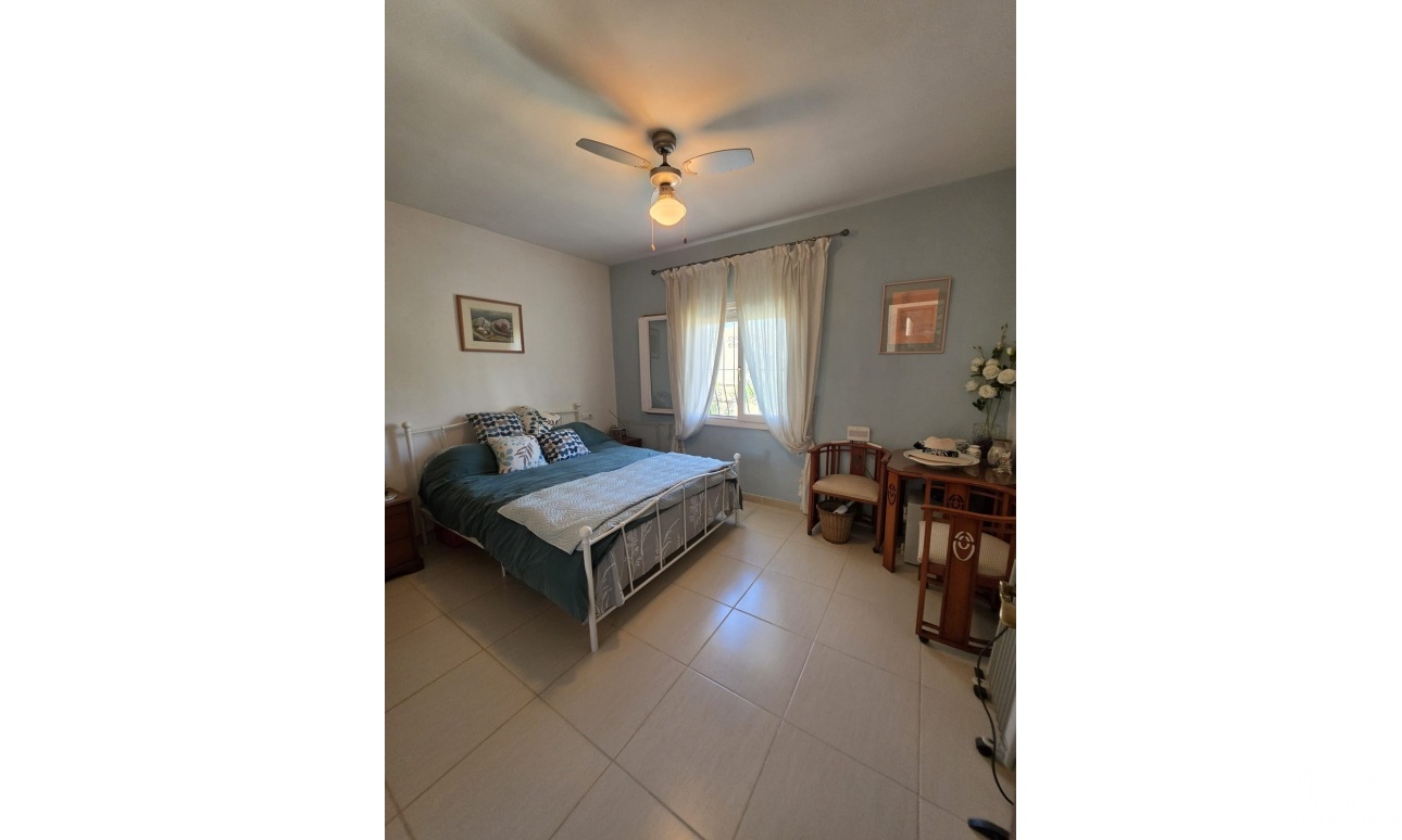 Venta - Villa - Algorfa - Montemar