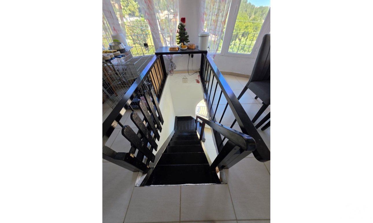 Venta - Villa - Algorfa - Montemar