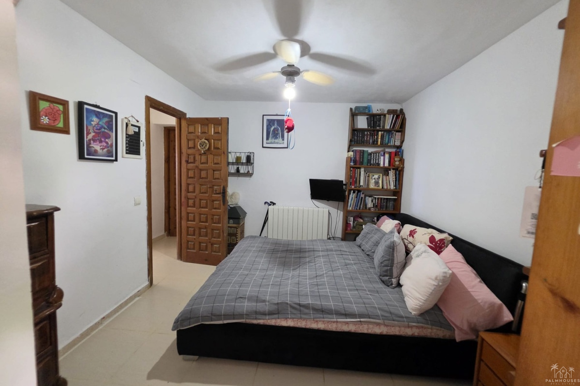 Venta - Villa - Algorfa - Montemar