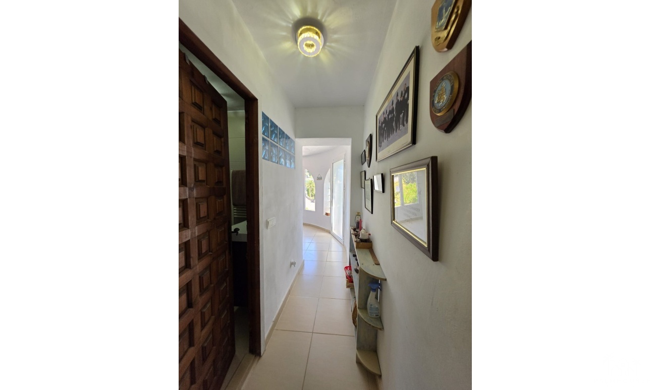 Venta - Villa - Algorfa - Montemar