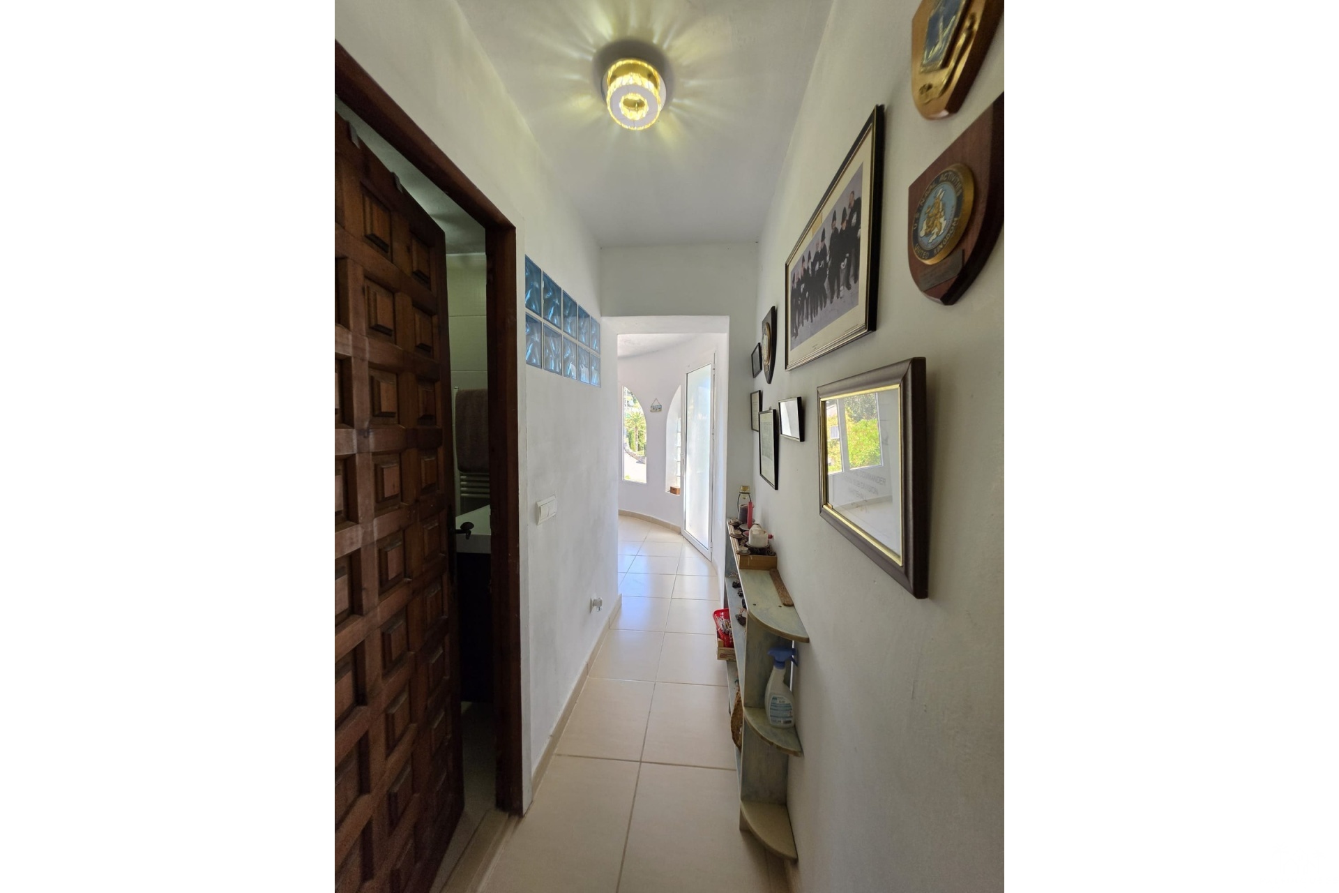 Venta - Villa - Algorfa - Montemar