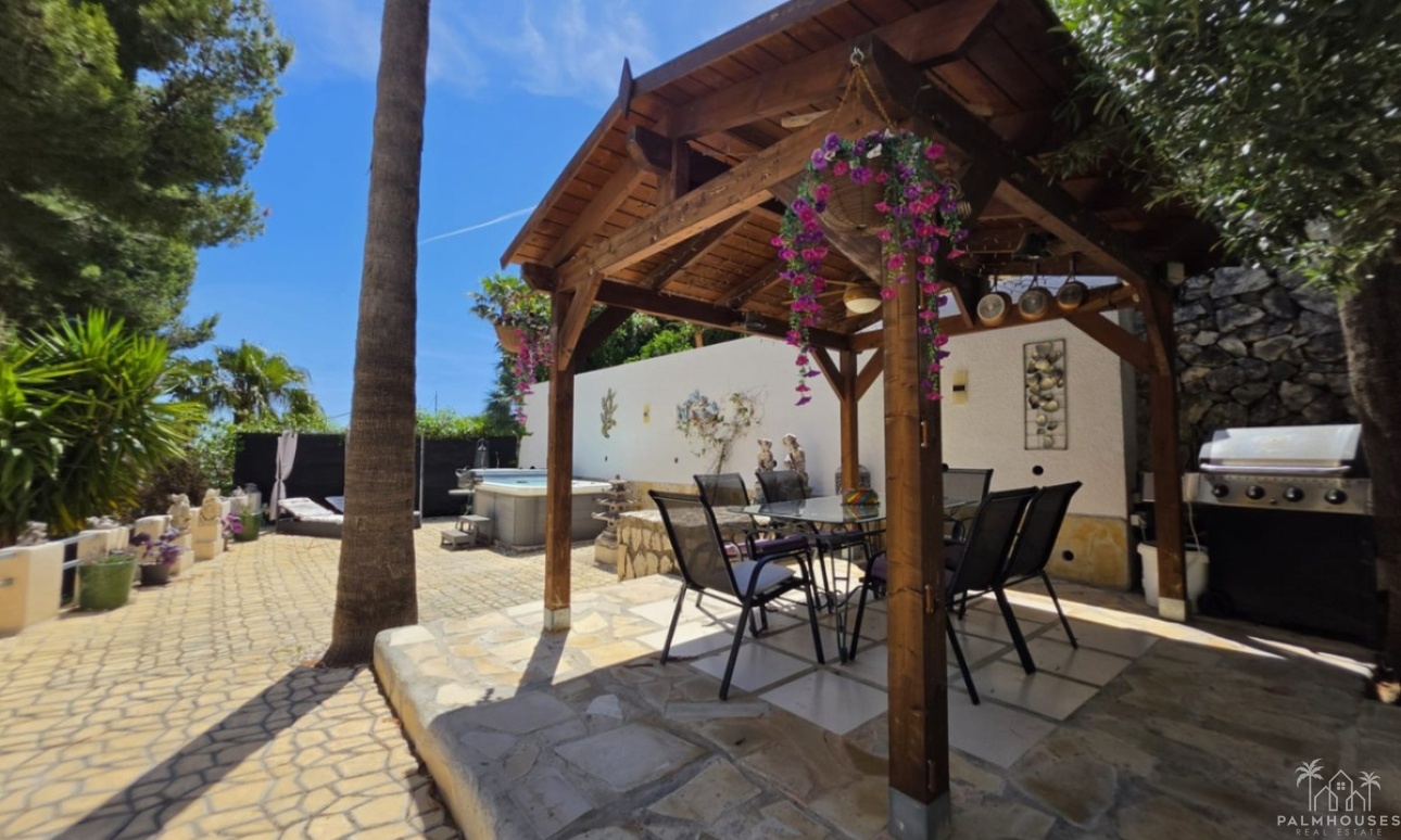 Venta - Villa - Algorfa - Montemar
