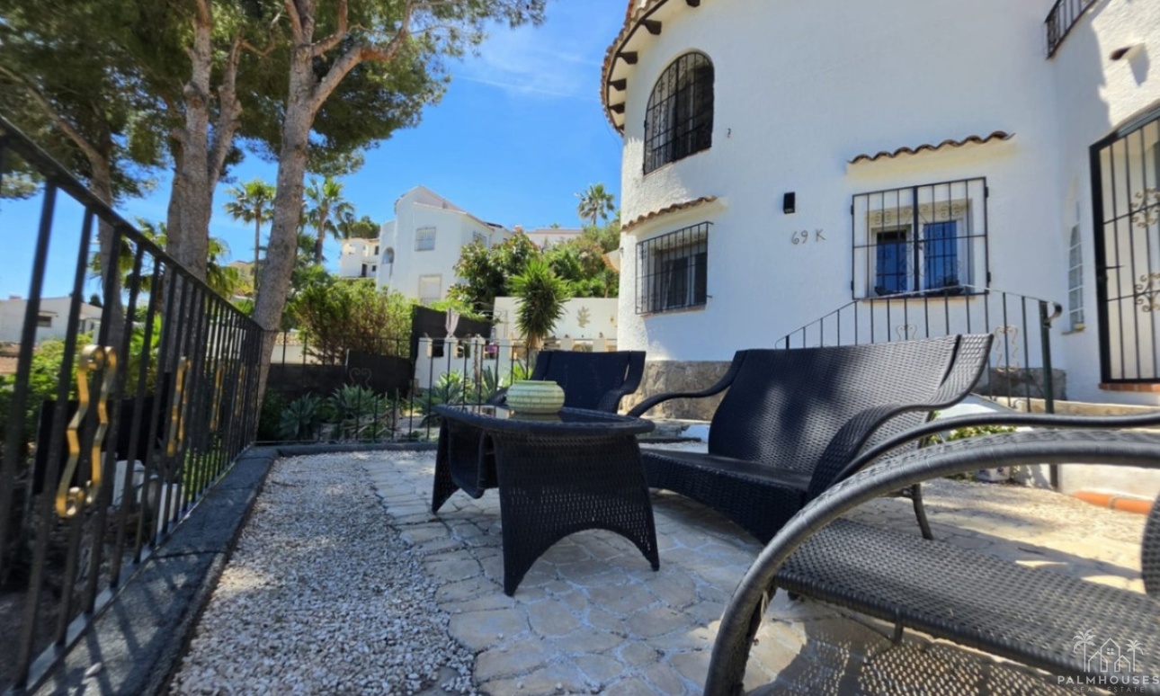 Venta - Villa - Algorfa - Montemar