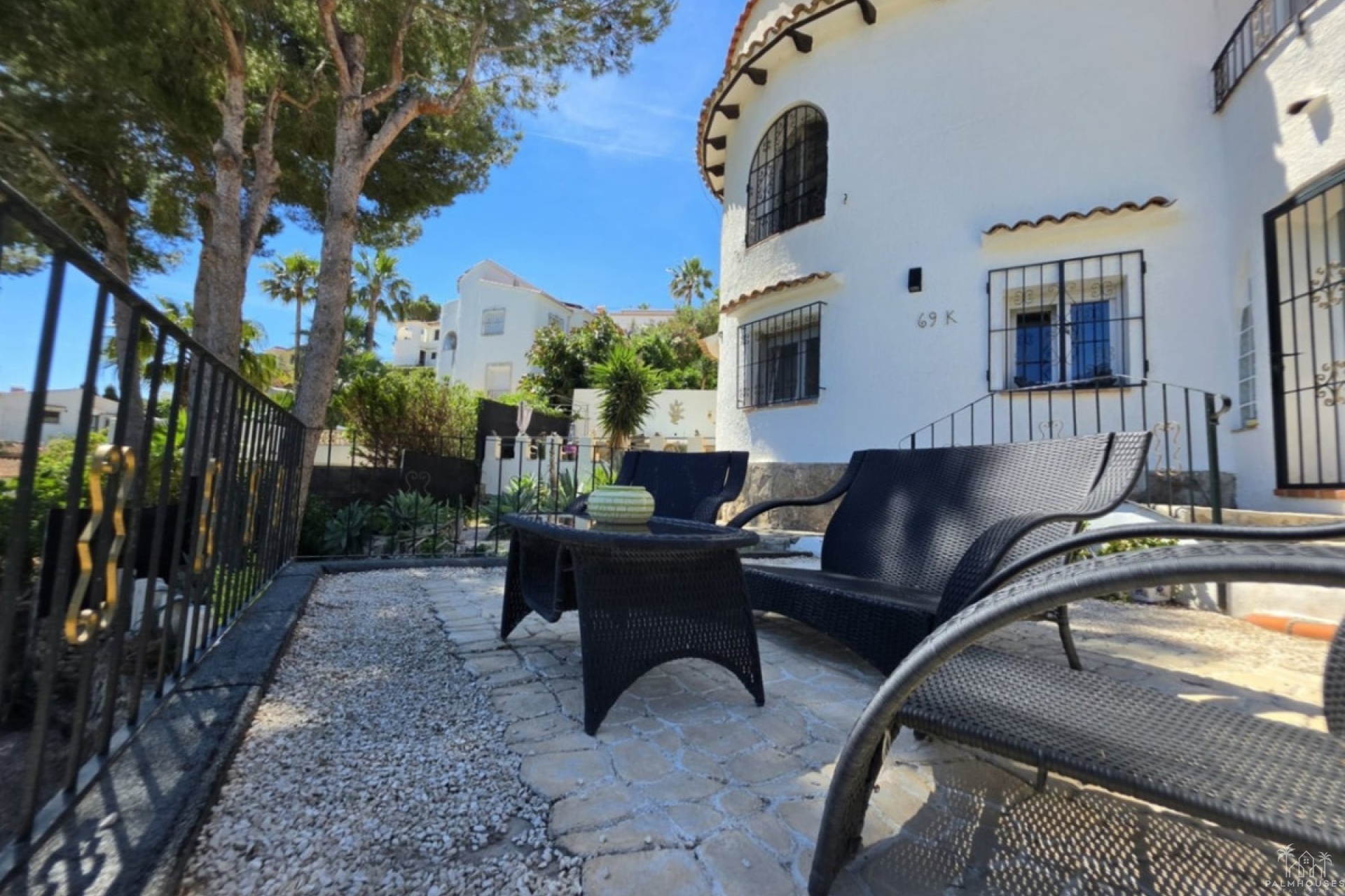 Venta - Villa - Algorfa - Montemar