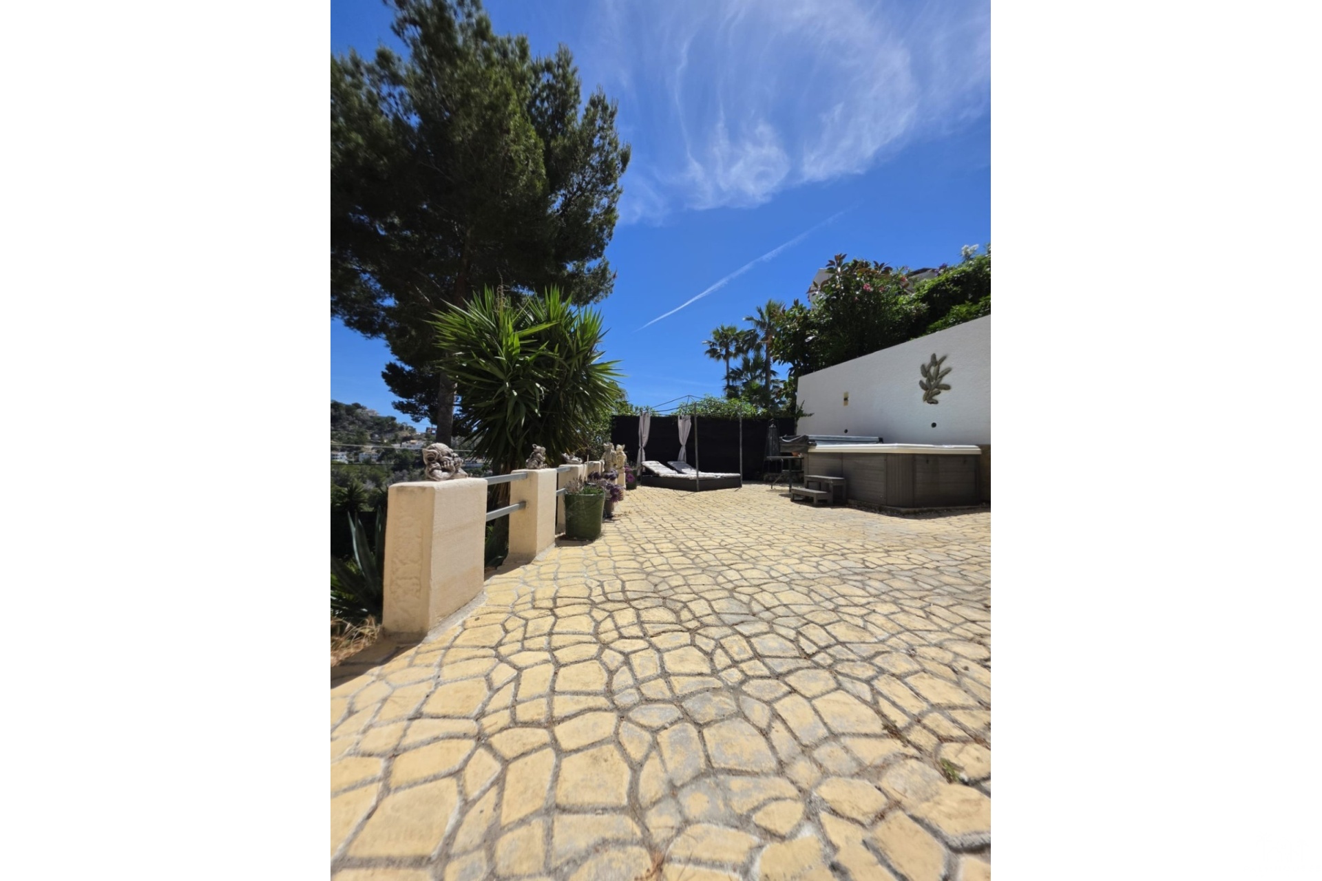 Venta - Villa - Algorfa - Montemar