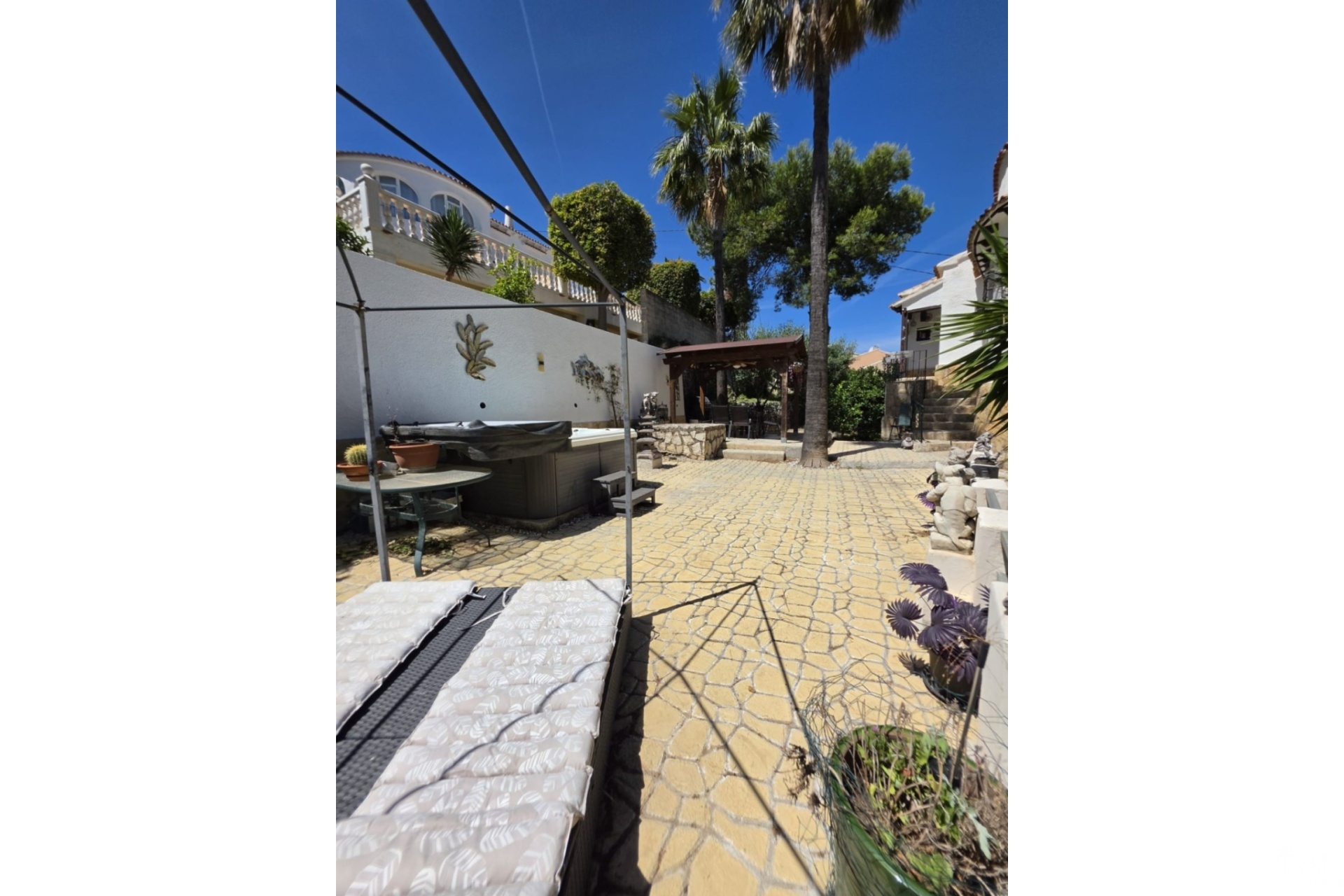 Venta - Villa - Algorfa - Montemar