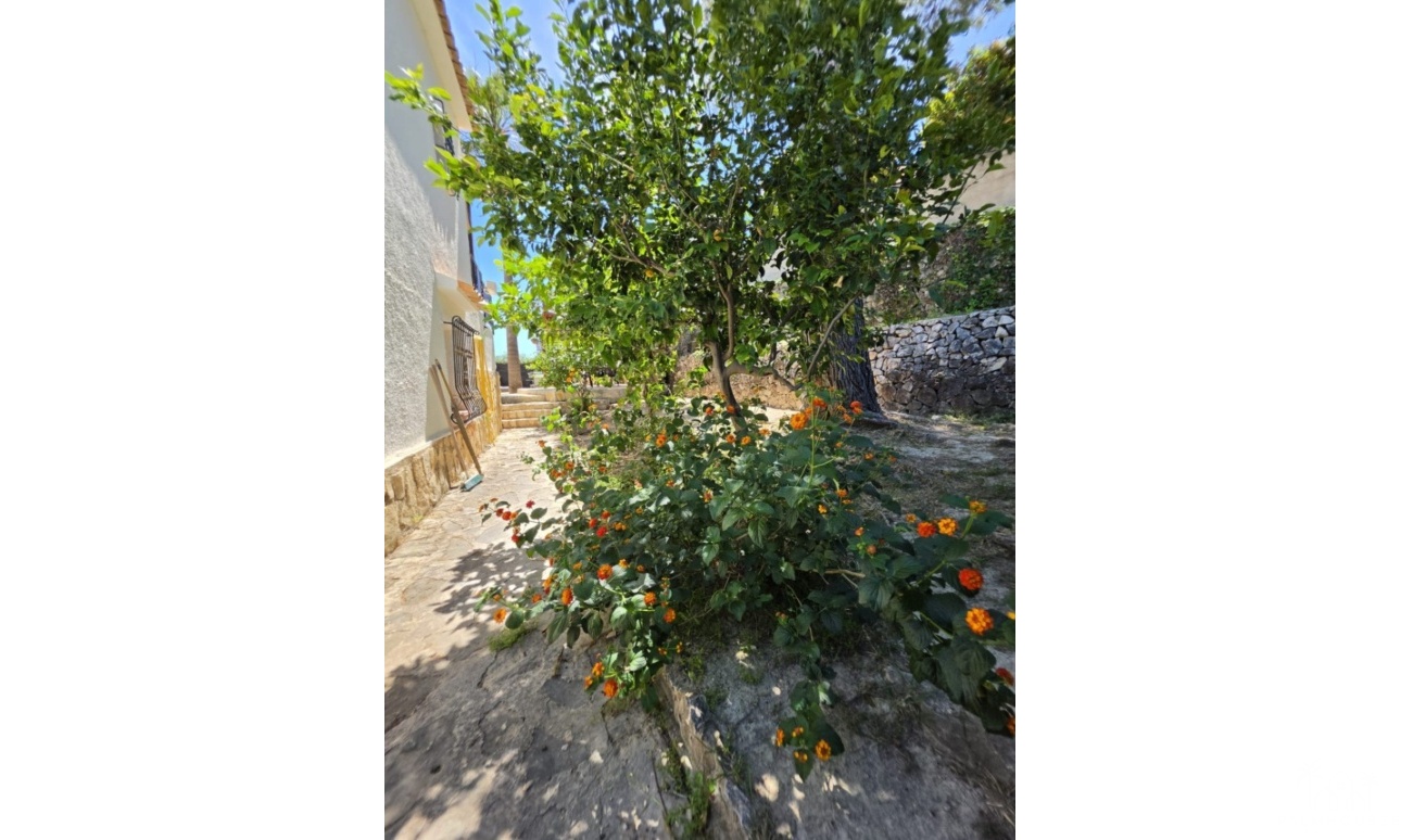 Venta - Villa - Algorfa - Montemar