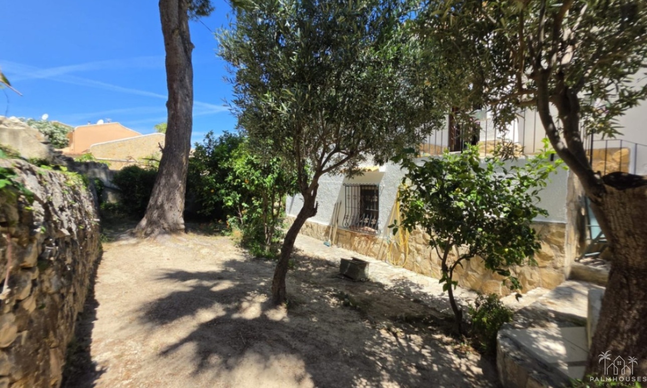 Venta - Villa - Algorfa - Montemar