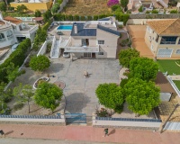 Venta - Villa - Algorfa