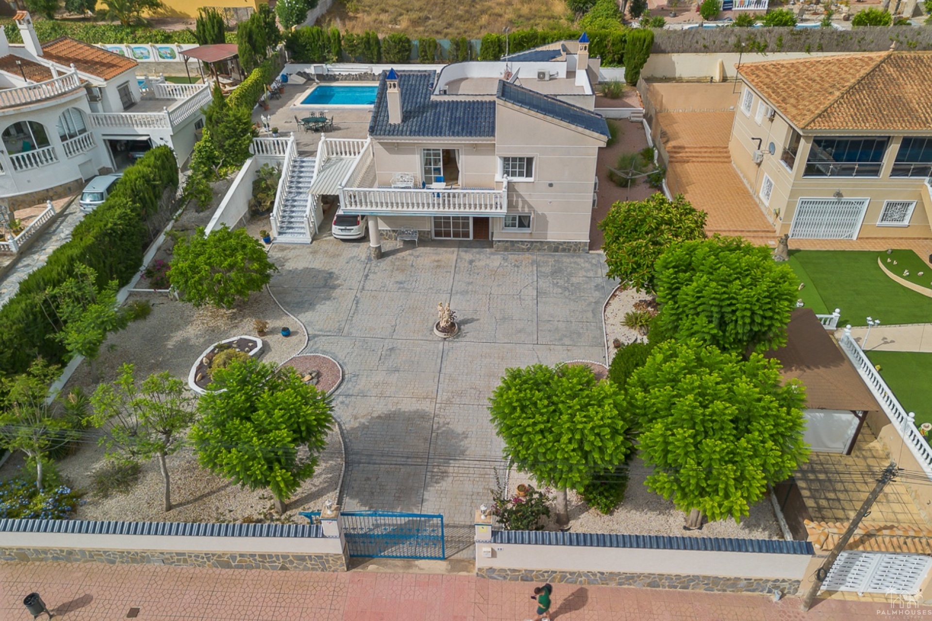 Venta - Villa - Algorfa