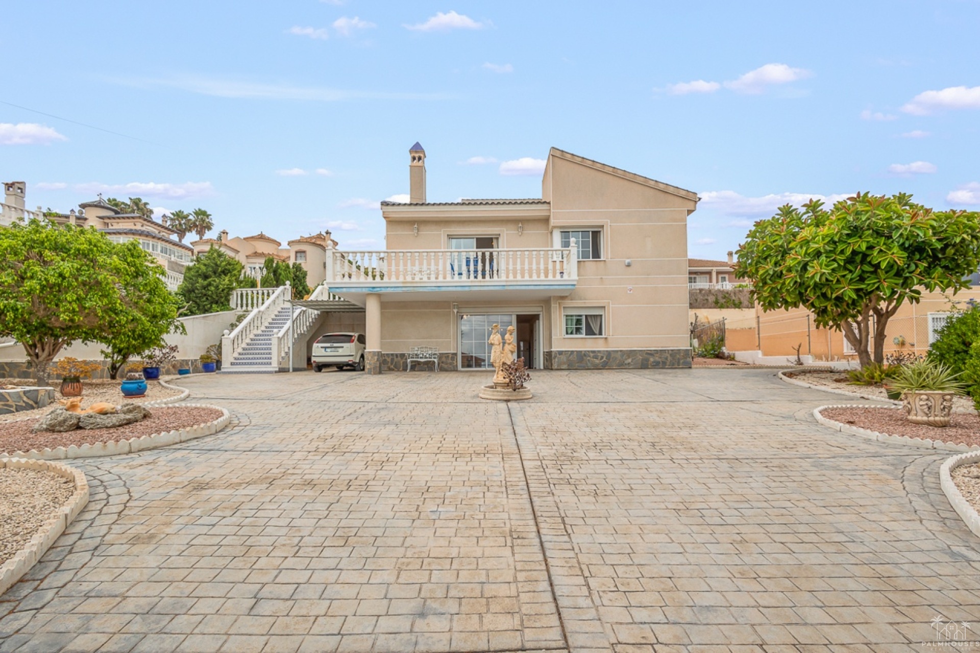 Venta - Villa - Algorfa