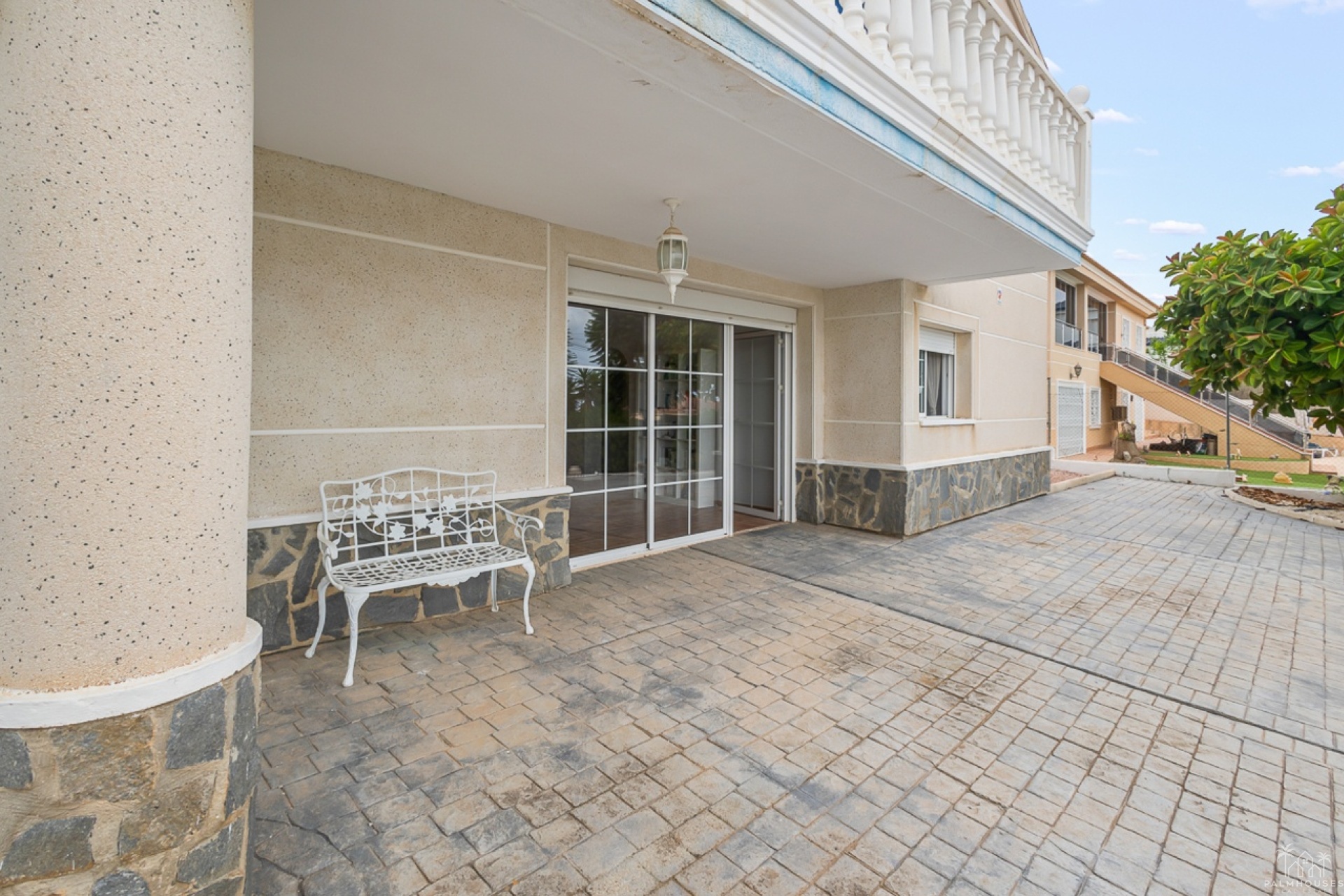 Venta - Villa - Algorfa