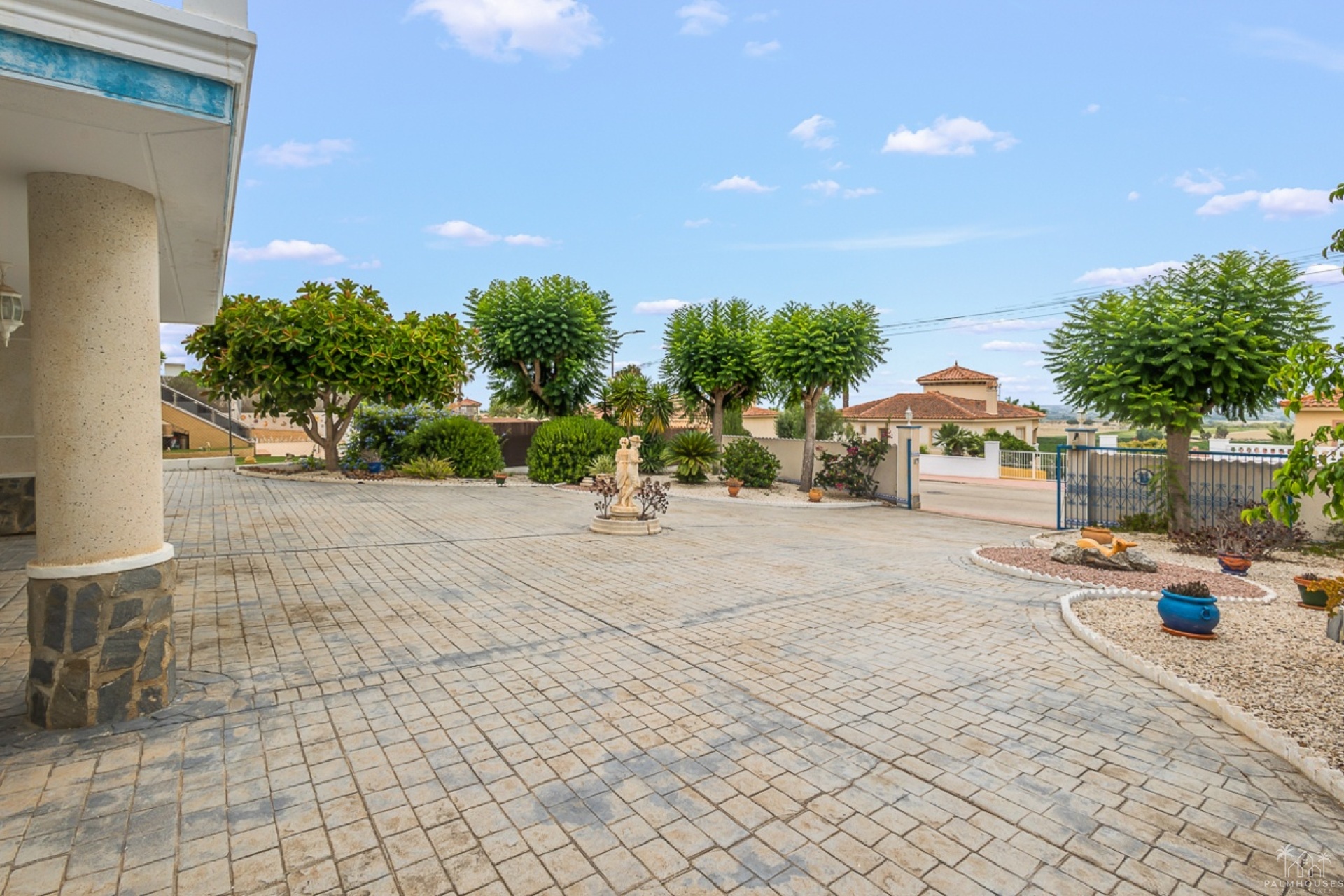 Venta - Villa - Algorfa
