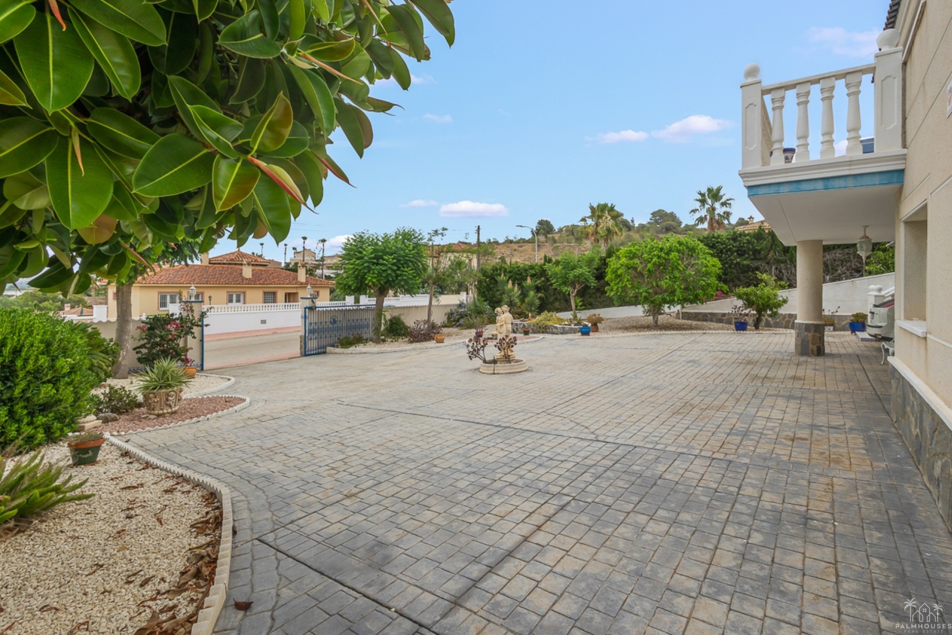 Venta - Villa - Algorfa