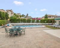 Venta - Villa - Algorfa