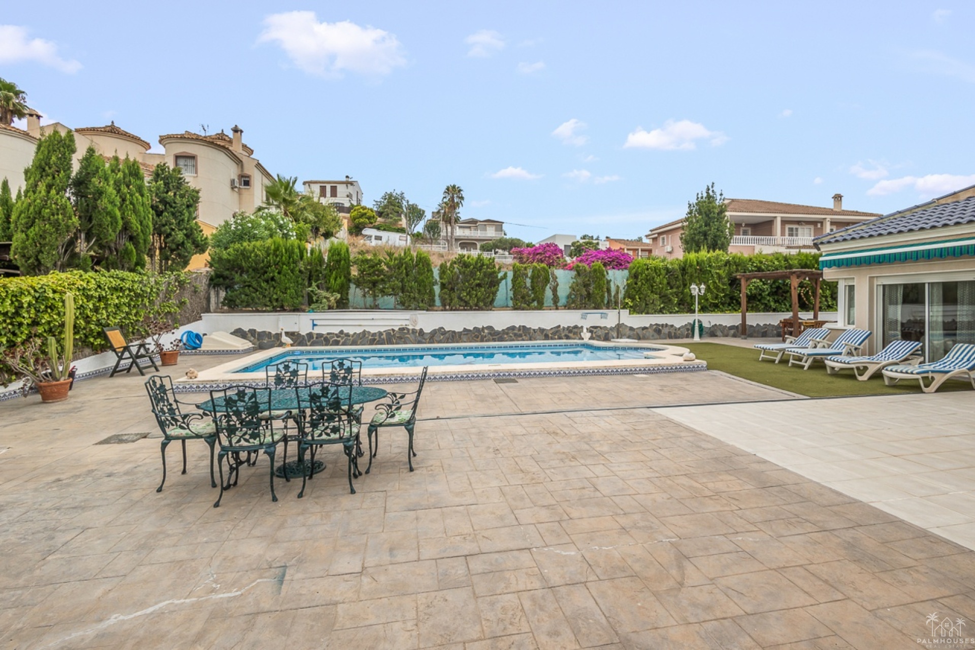 Venta - Villa - Algorfa