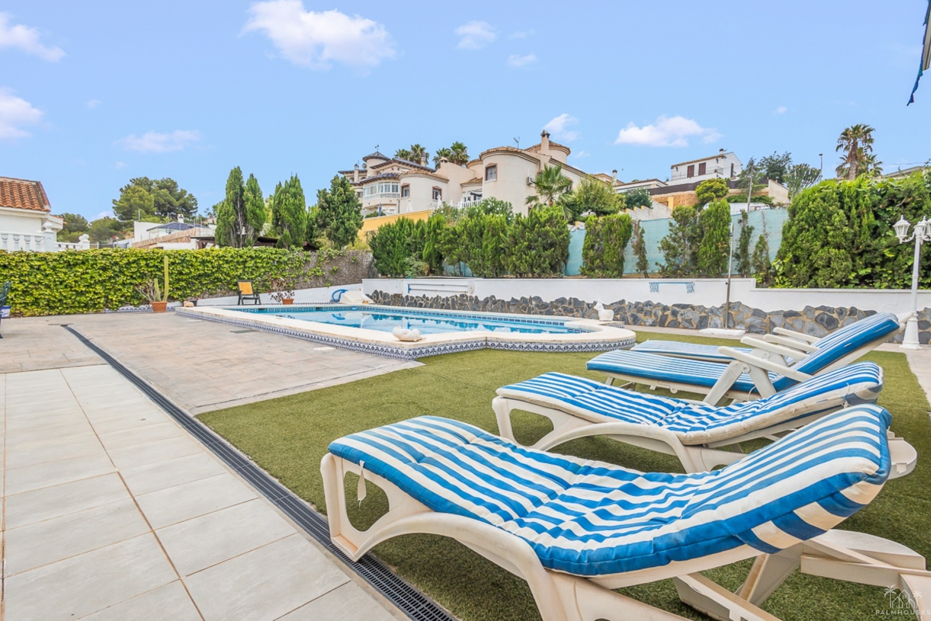 Venta - Villa - Algorfa