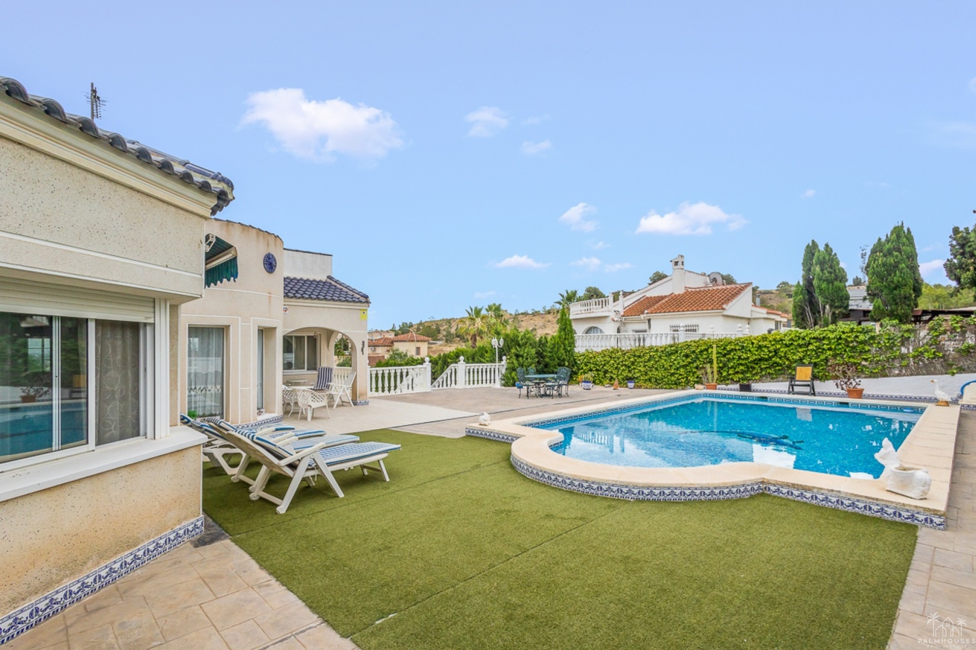 Venta - Villa - Algorfa