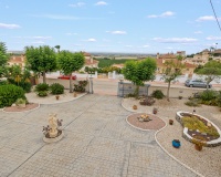 Venta - Villa - Algorfa