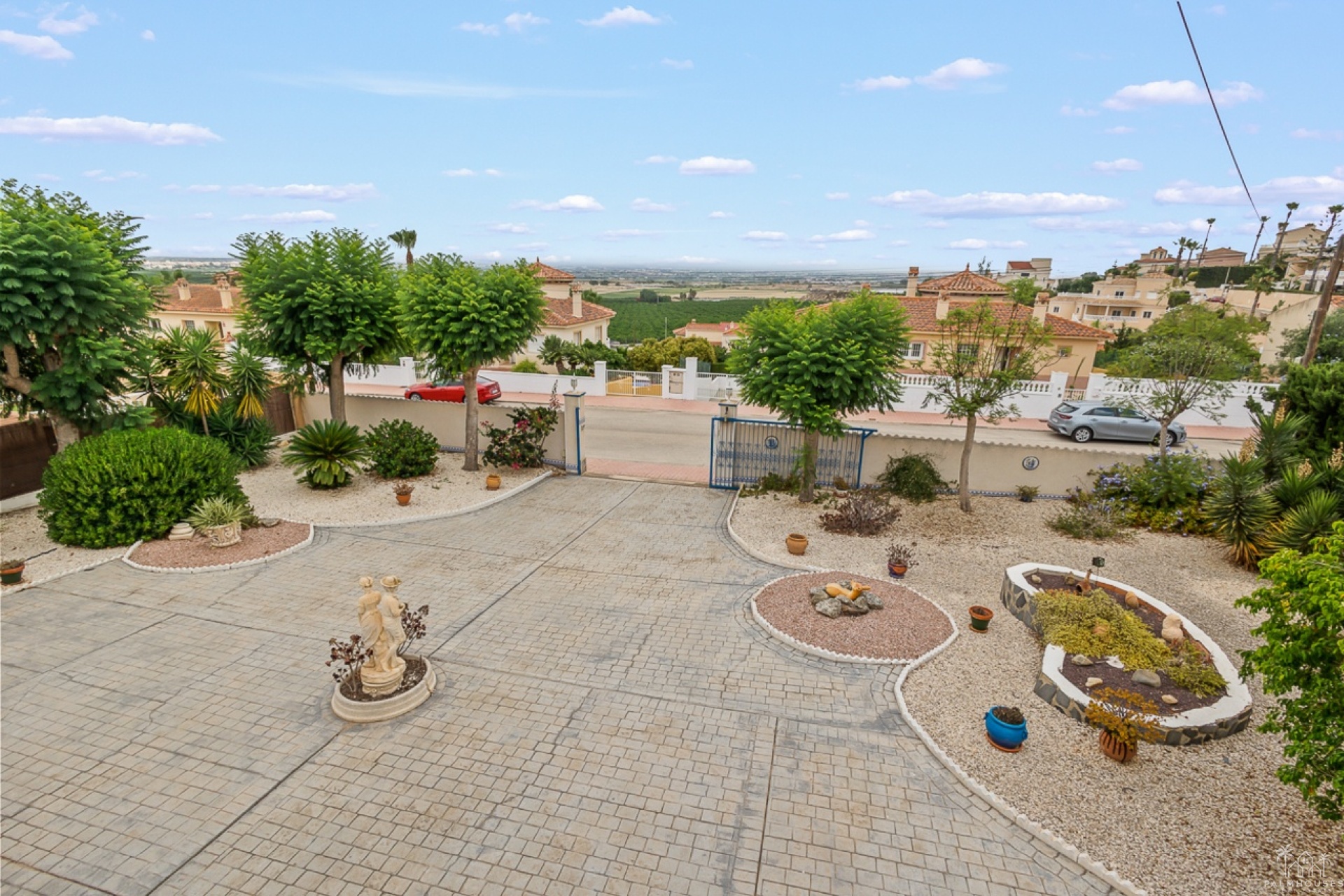 Venta - Villa - Algorfa