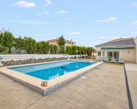 Venta - Villa - Algorfa