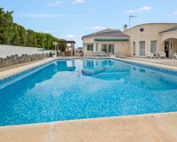 Venta - Villa - Algorfa