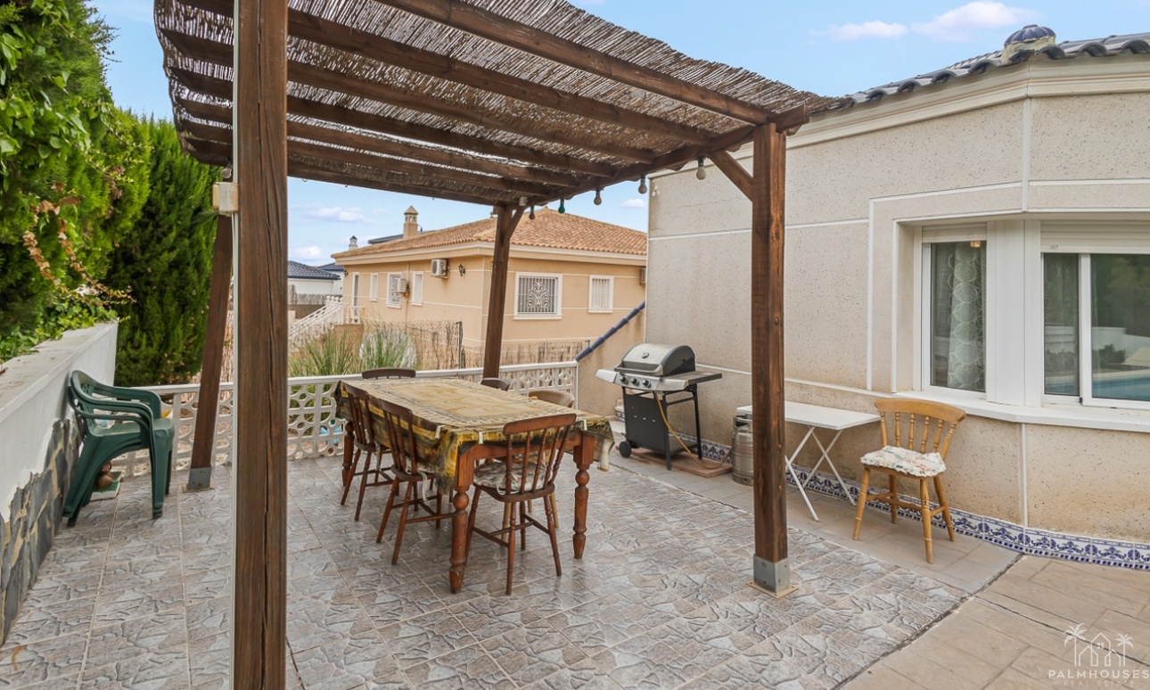 Venta - Villa - Algorfa