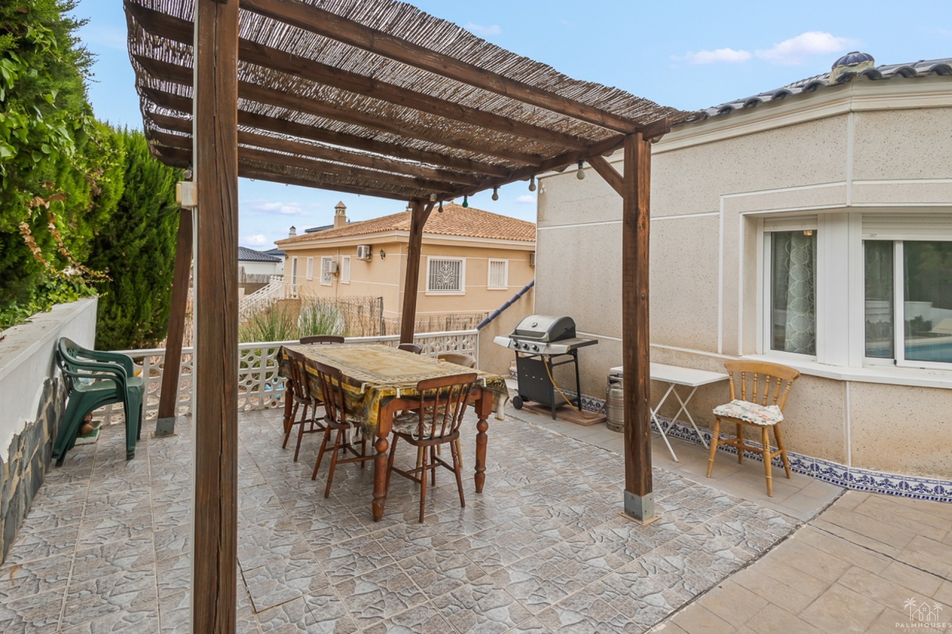 Venta - Villa - Algorfa