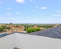 Venta - Villa - Algorfa