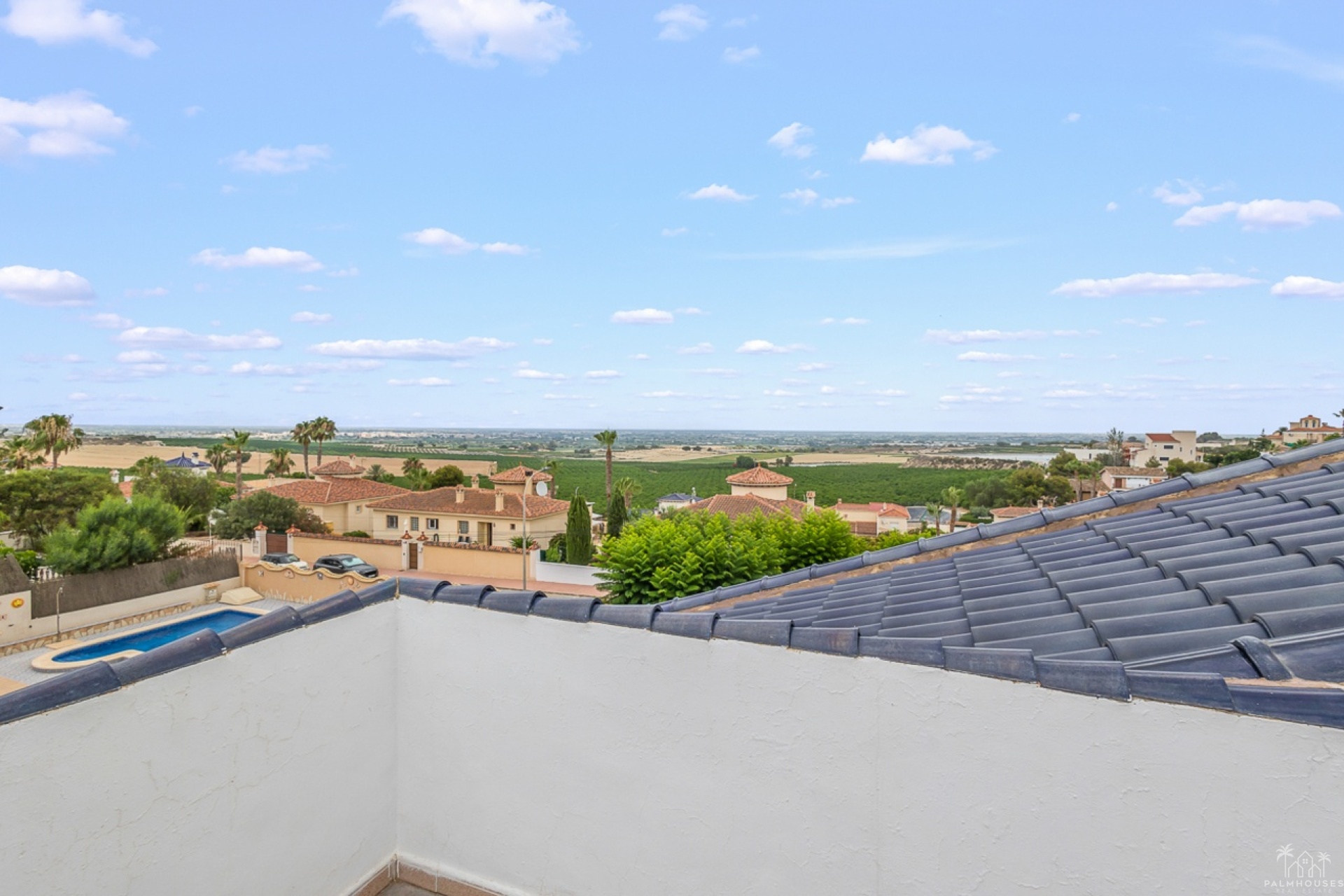 Venta - Villa - Algorfa