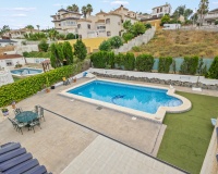 Venta - Villa - Algorfa
