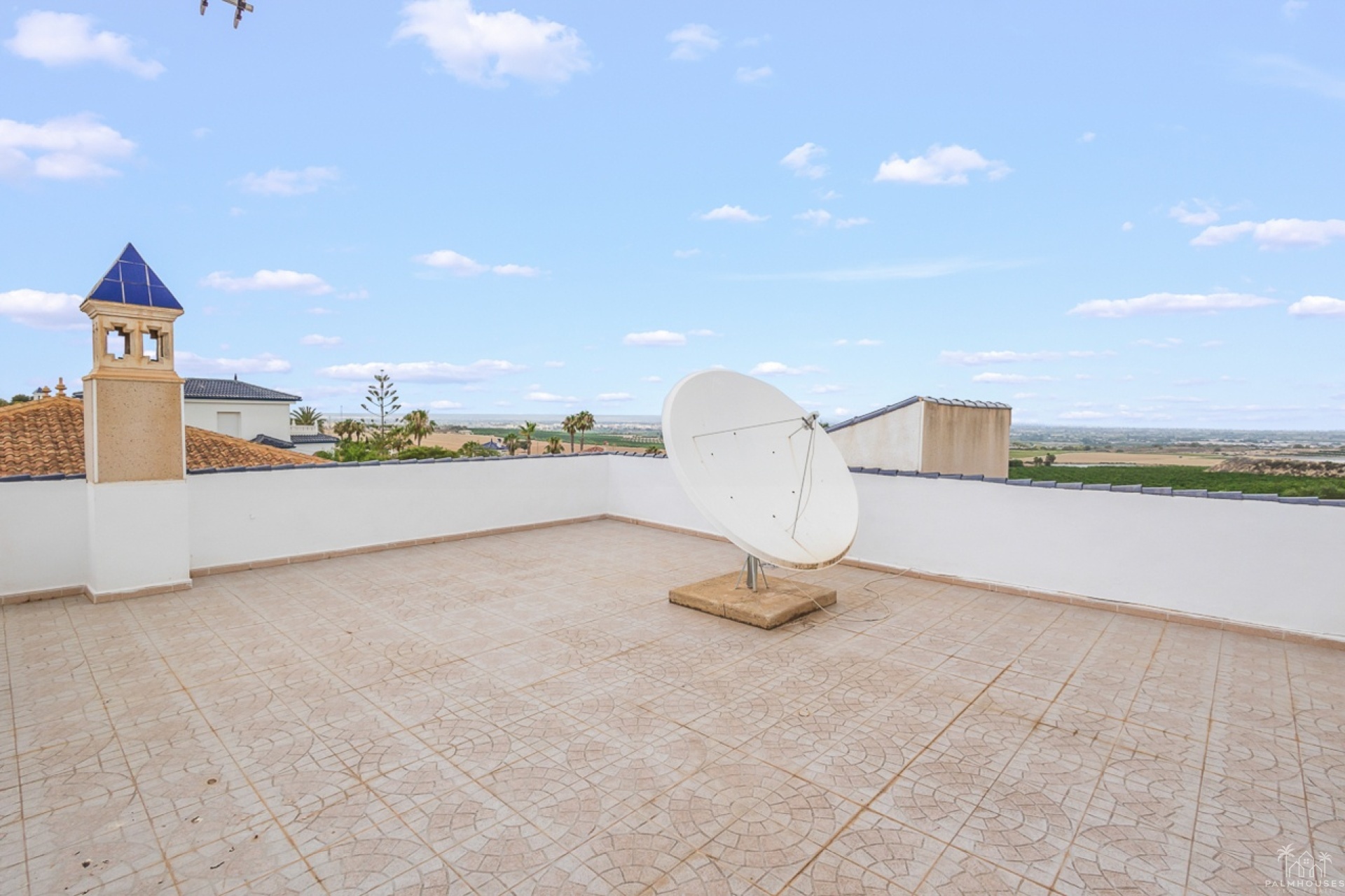 Venta - Villa - Algorfa