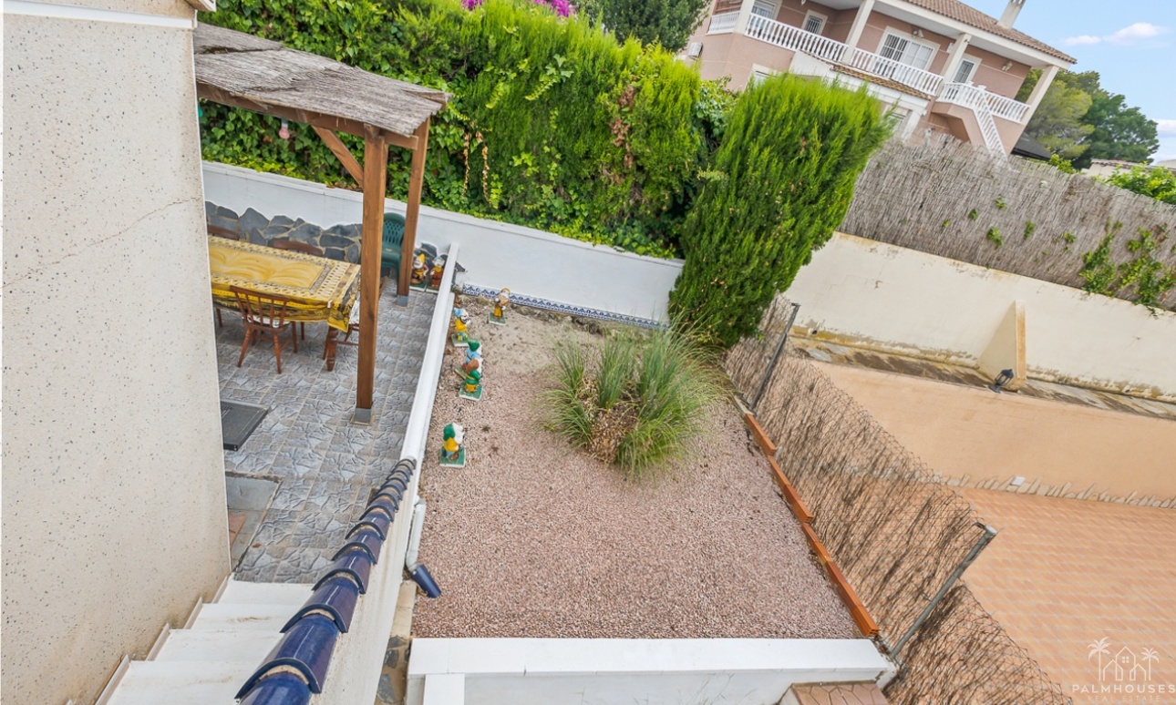 Venta - Villa - Algorfa