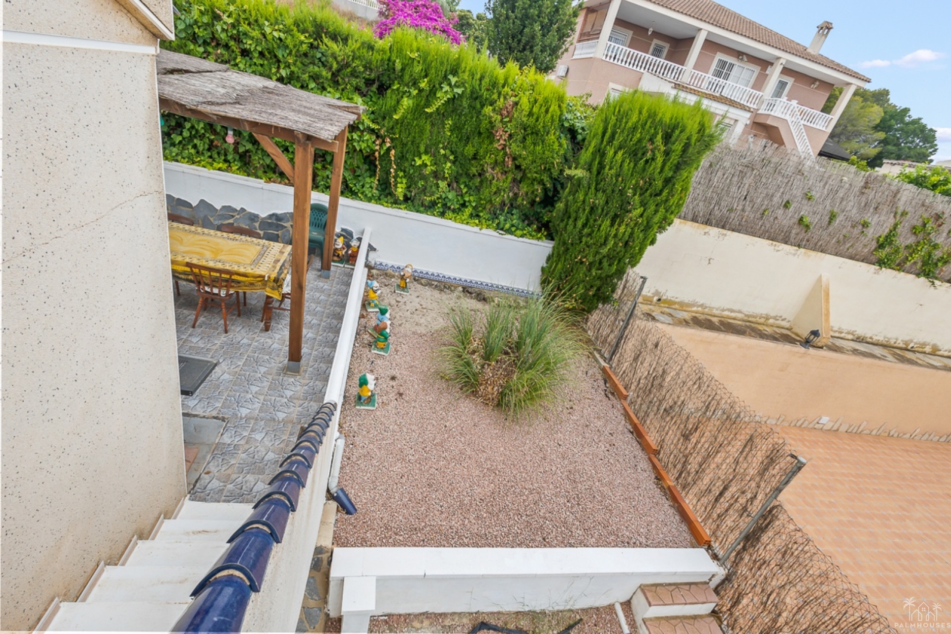 Venta - Villa - Algorfa