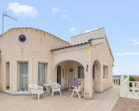 Venta - Villa - Algorfa