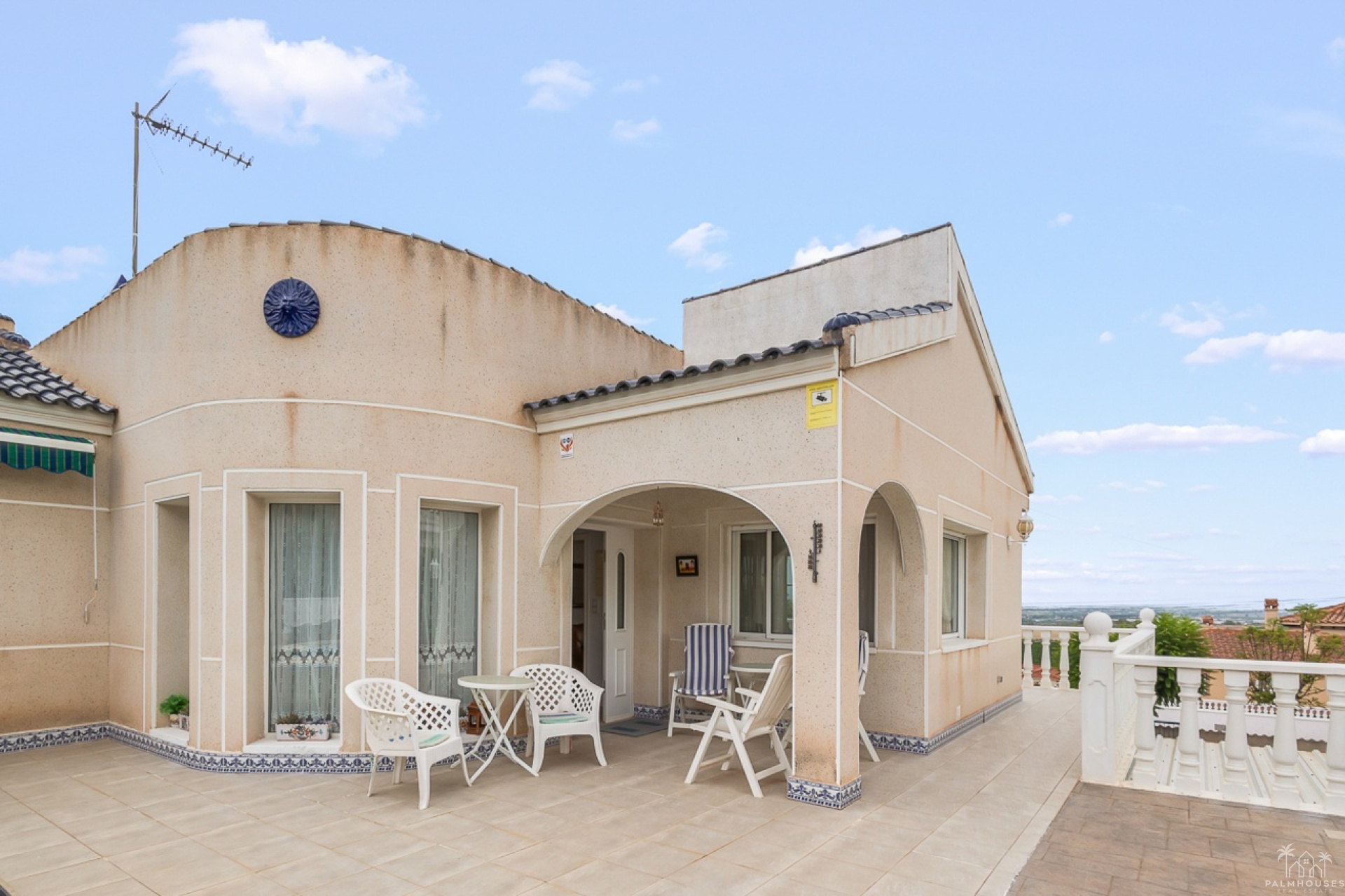 Venta - Villa - Algorfa
