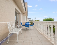 Venta - Villa - Algorfa