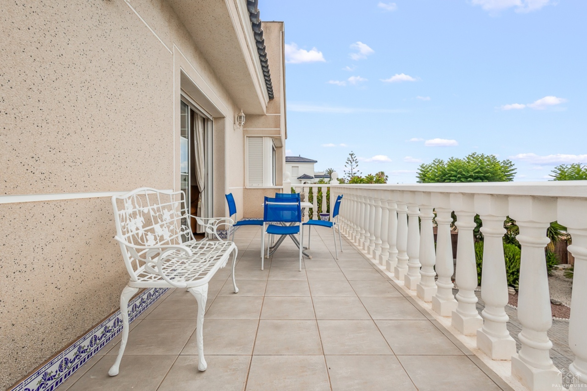Venta - Villa - Algorfa