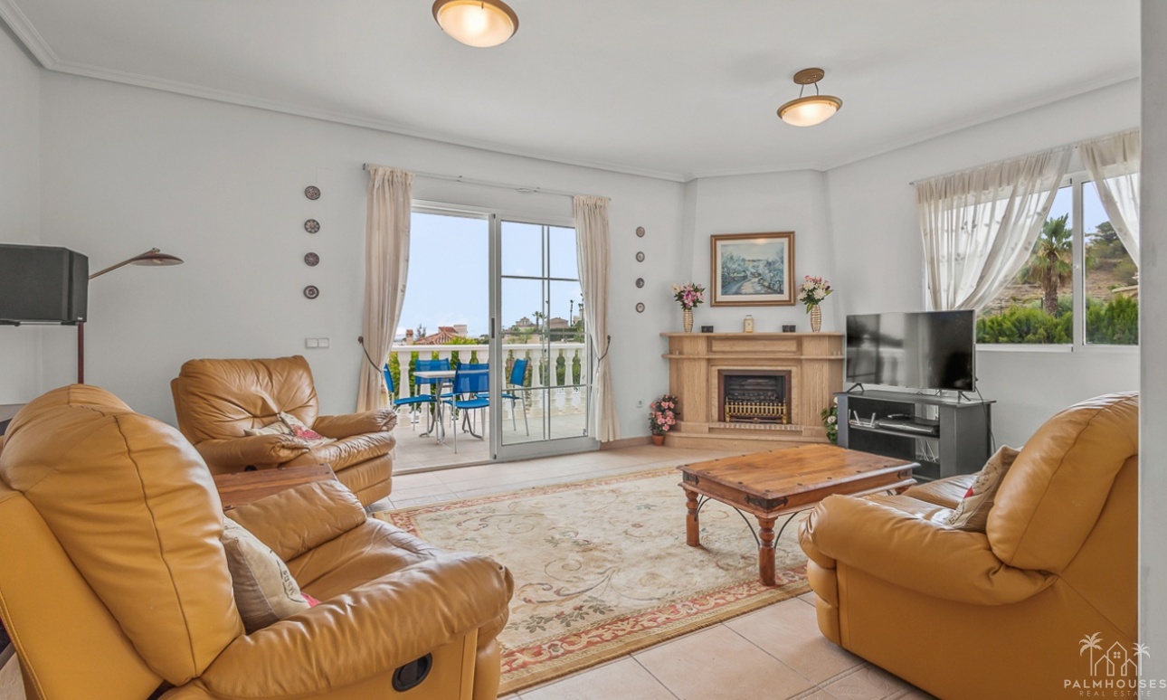 Venta - Villa - Algorfa