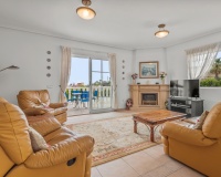 Venta - Villa - Algorfa