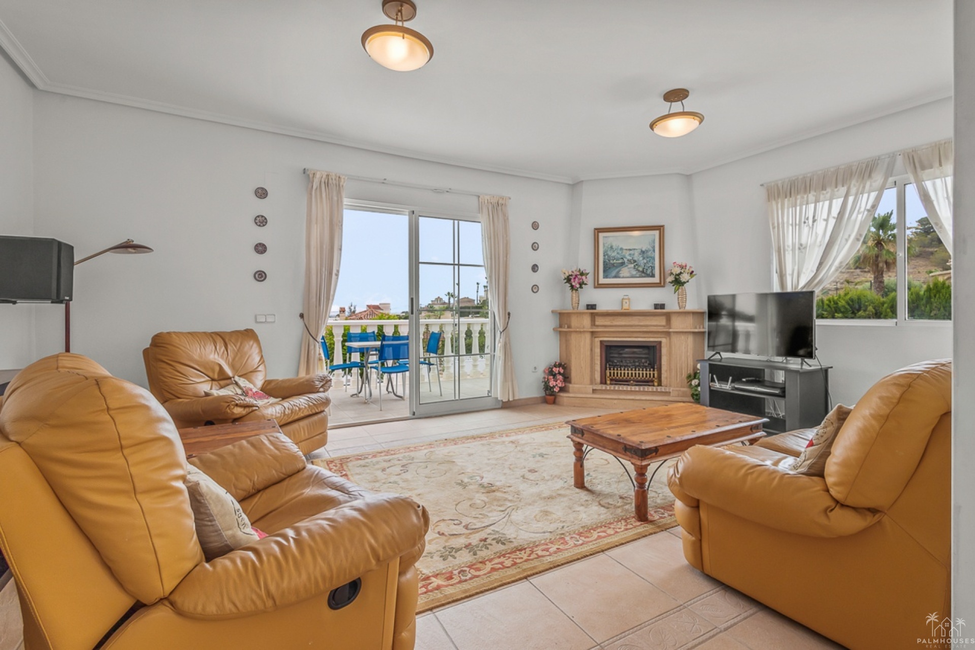 Venta - Villa - Algorfa