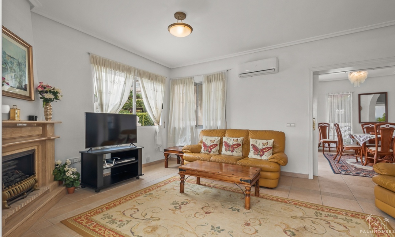 Venta - Villa - Algorfa