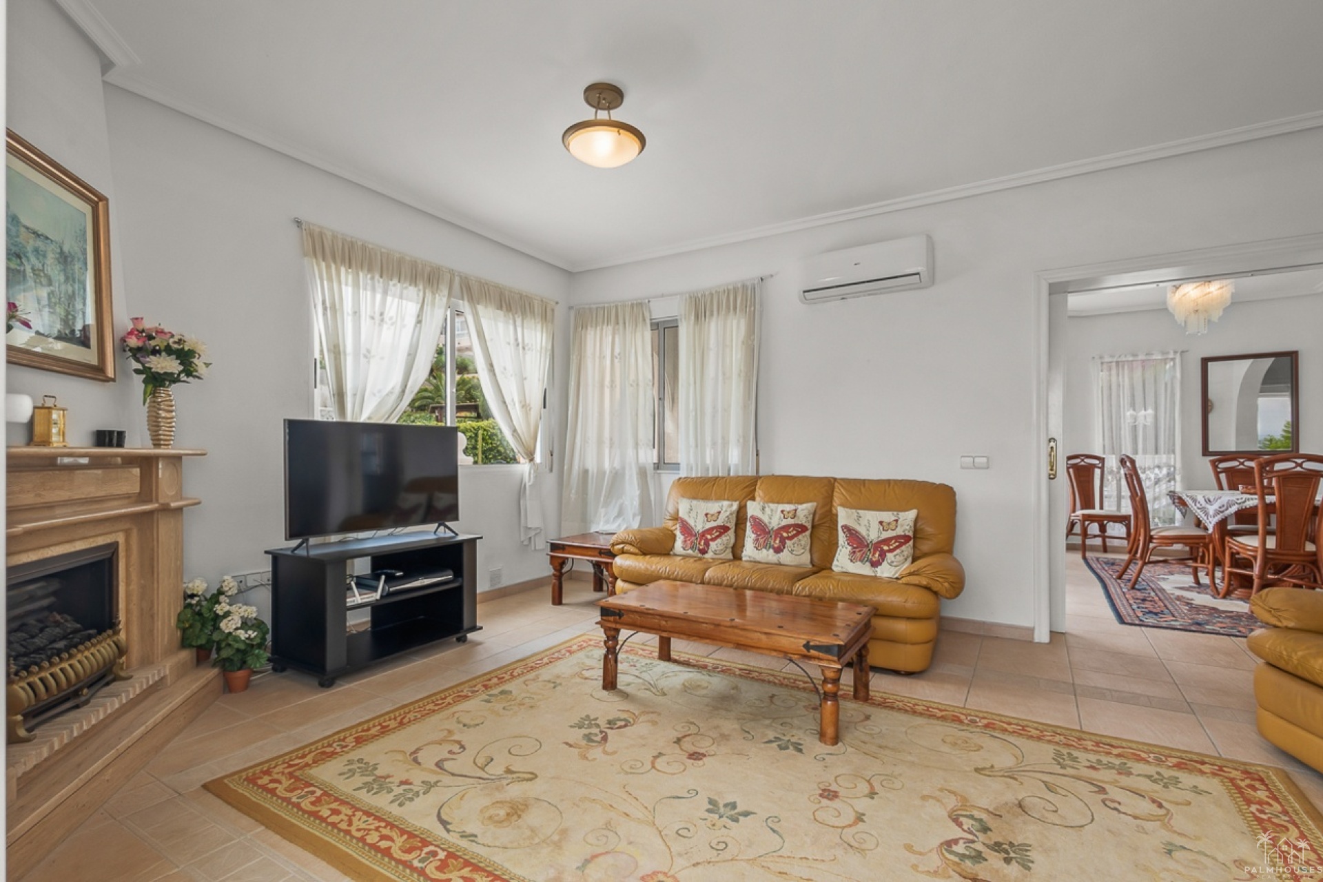 Venta - Villa - Algorfa