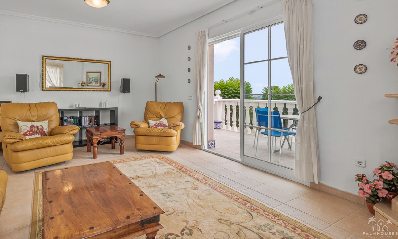 Venta - Villa - Algorfa