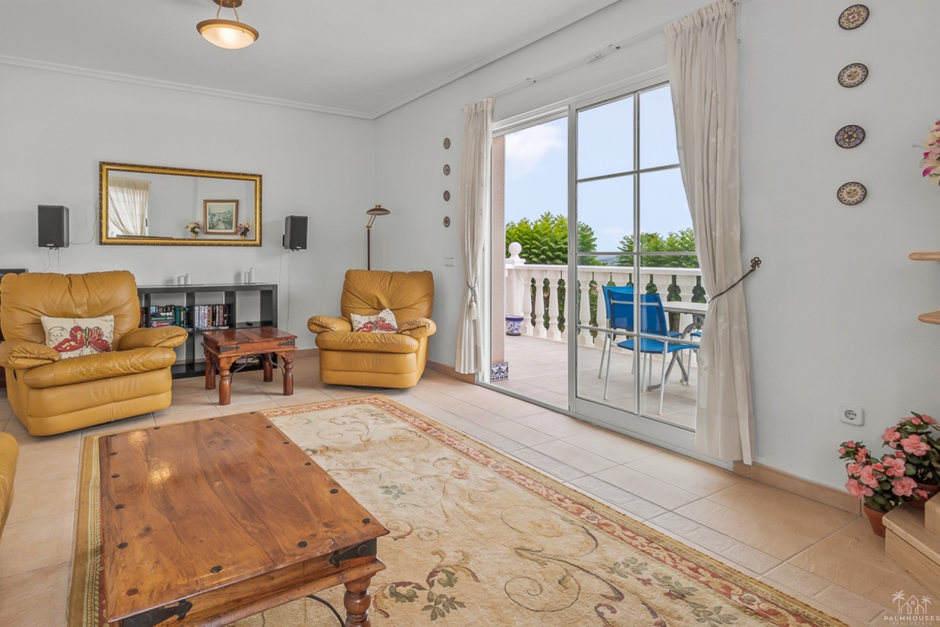 Venta - Villa - Algorfa