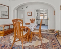 Venta - Villa - Algorfa