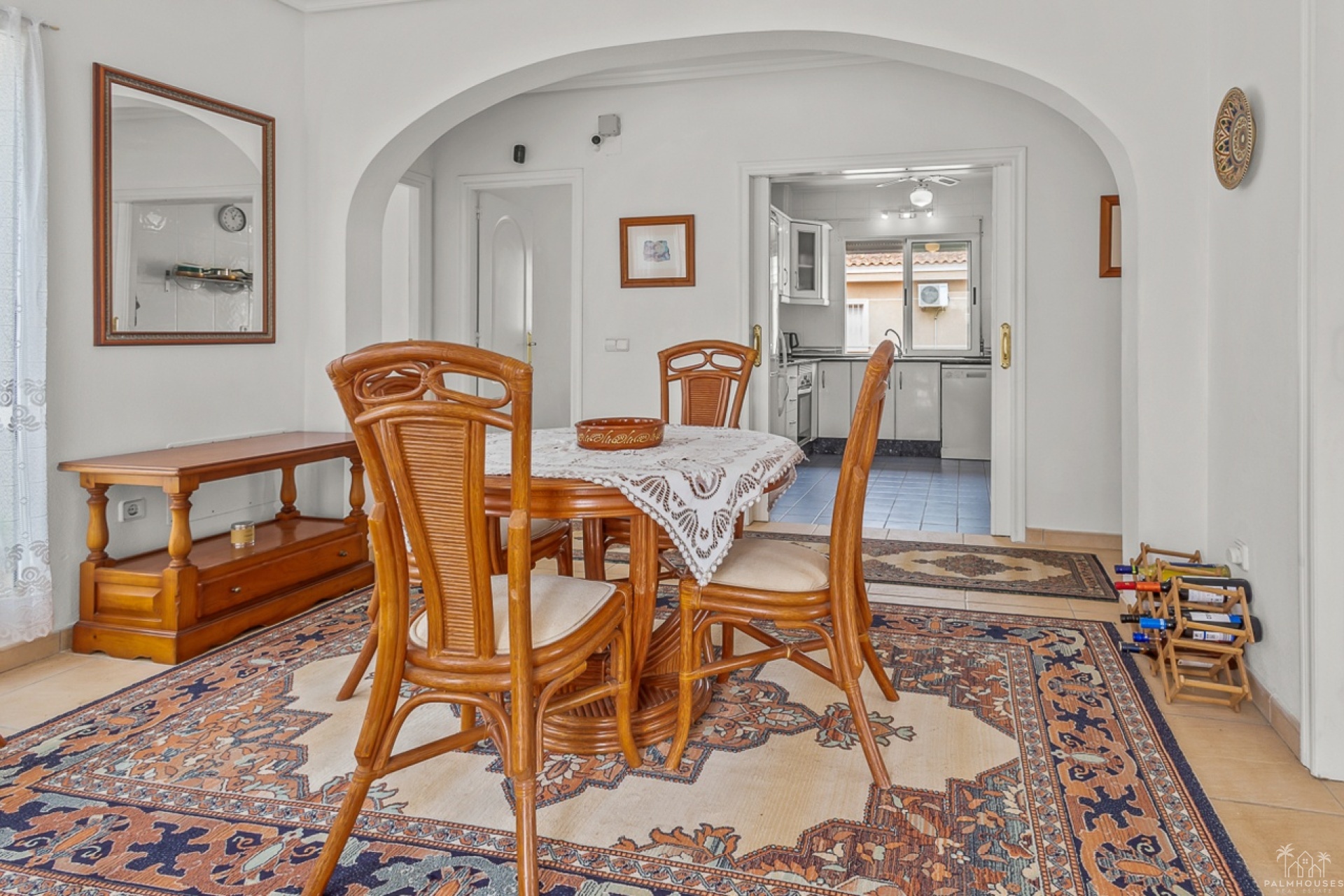 Venta - Villa - Algorfa