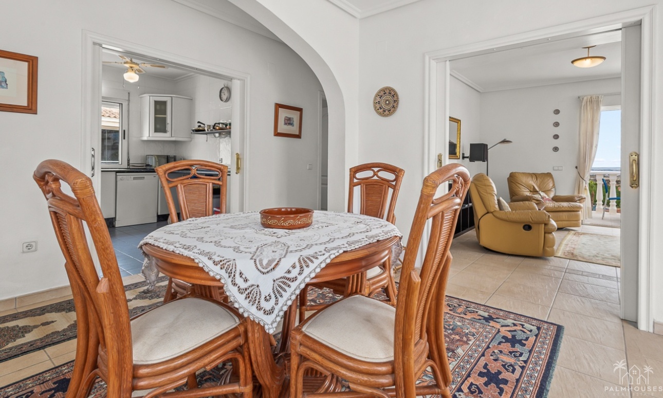 Venta - Villa - Algorfa